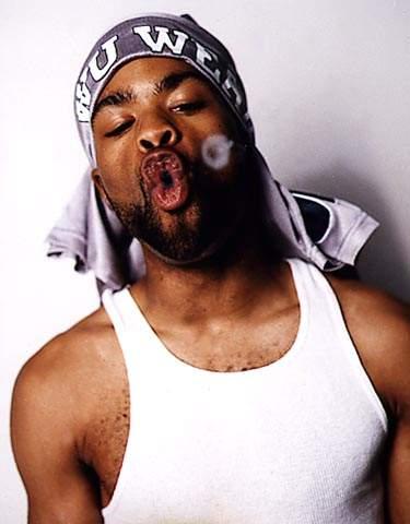 METHOD MAN