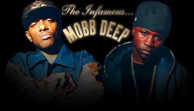 MOBB DEEP