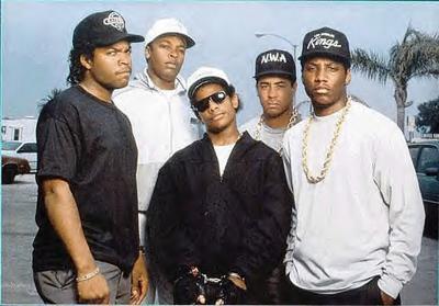 N.W.A