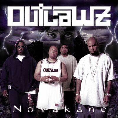 OUTLAWZ