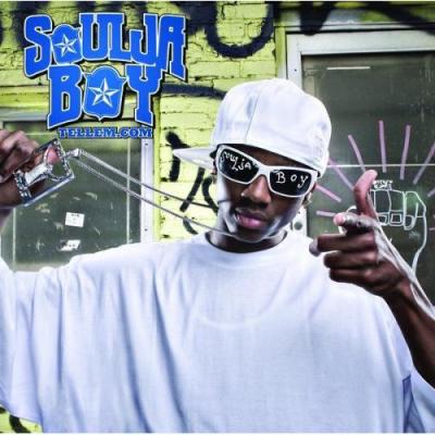 soulja boy