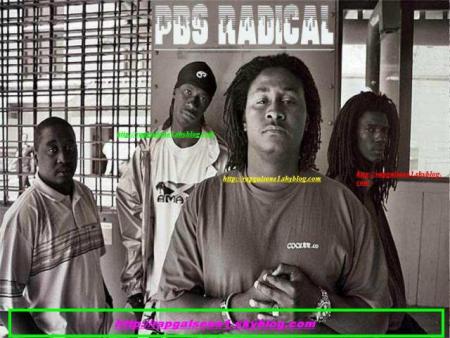 PBS RADICAL