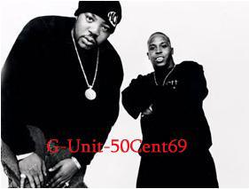 g-unit membre
